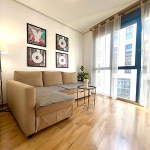 Apartamento de 2 Dormitorios